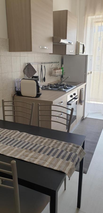 Amaverona Apartment エクステリア 写真