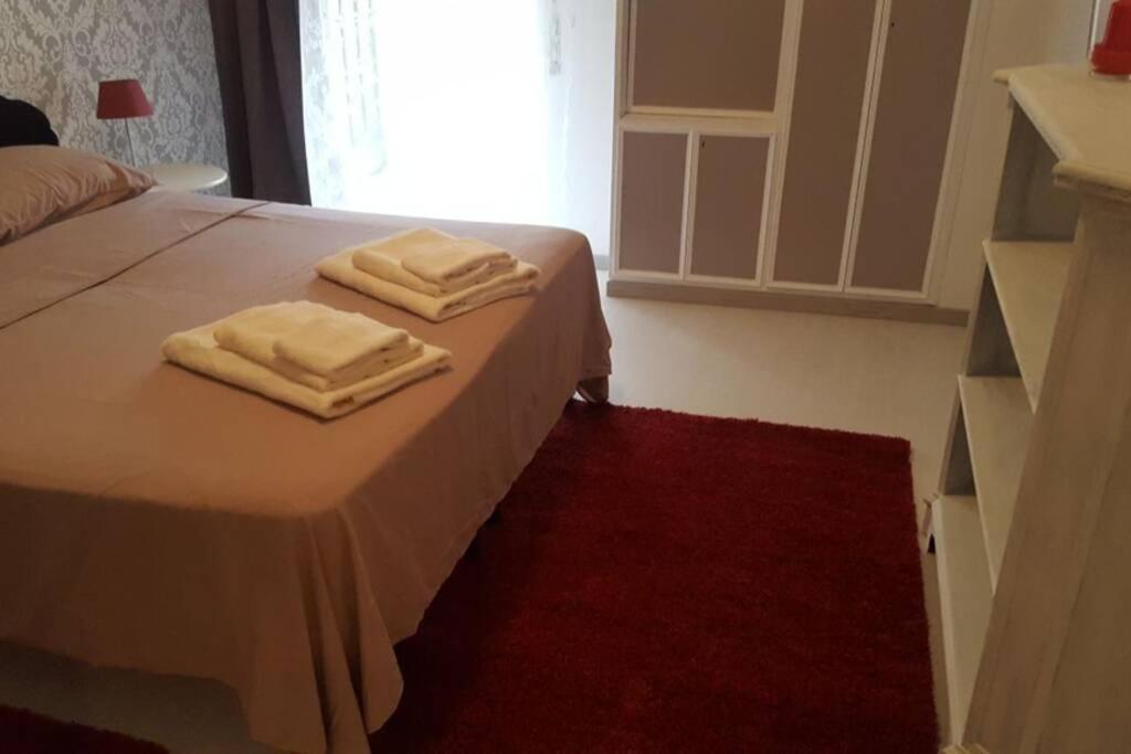 Amaverona Apartment エクステリア 写真