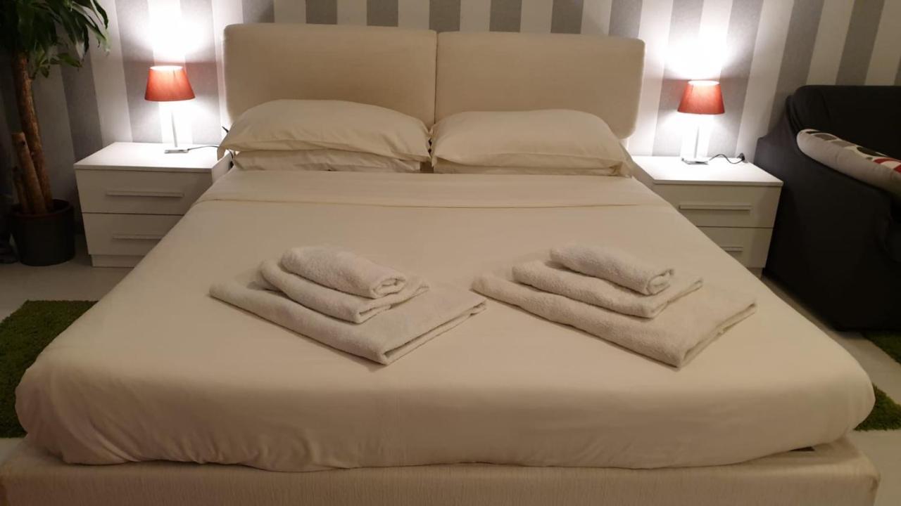 Amaverona Apartment エクステリア 写真