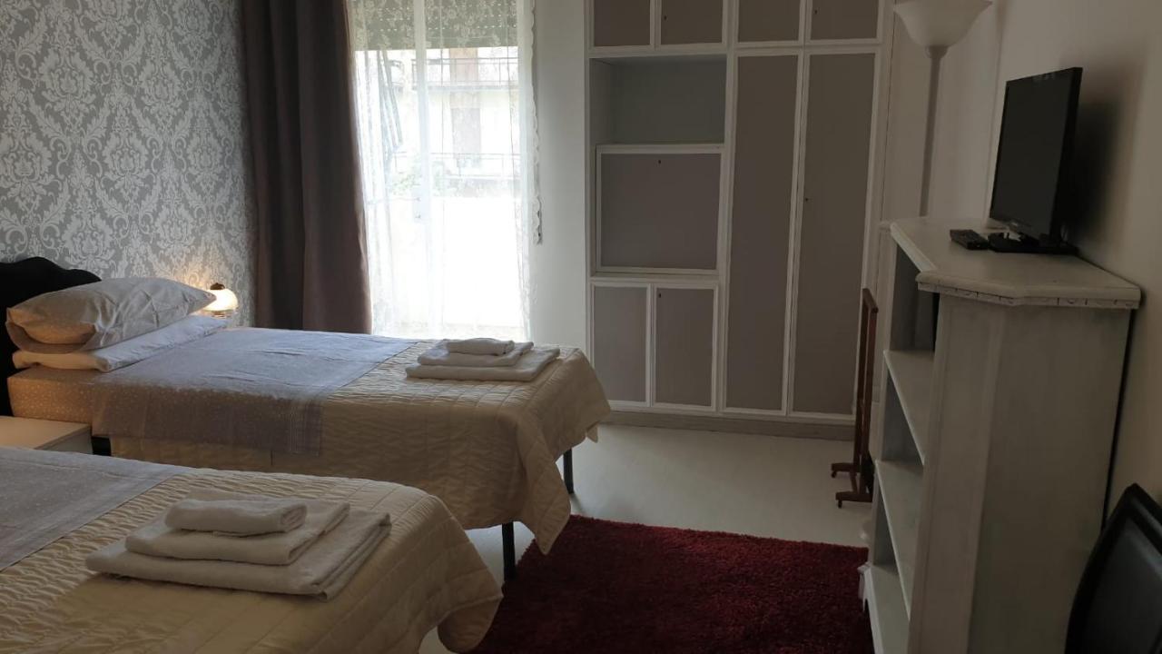 Amaverona Apartment エクステリア 写真