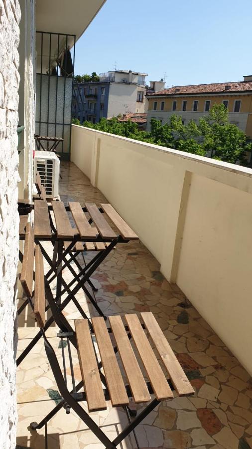 Amaverona Apartment エクステリア 写真