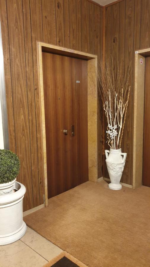 Amaverona Apartment エクステリア 写真